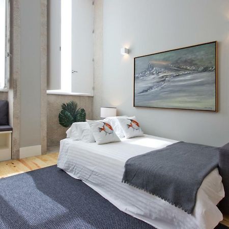 Casa Da Joana Apartment Porto Bagian luar foto