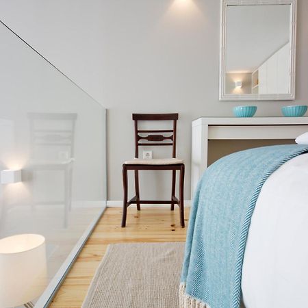 Casa Da Joana Apartment Porto Bagian luar foto