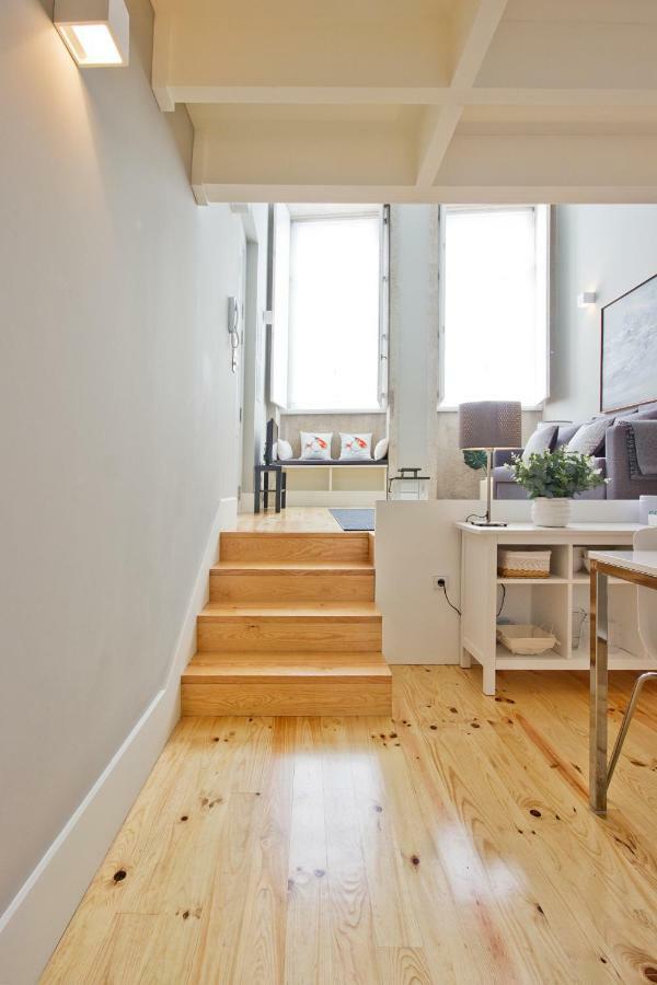 Casa Da Joana Apartment Porto Bagian luar foto