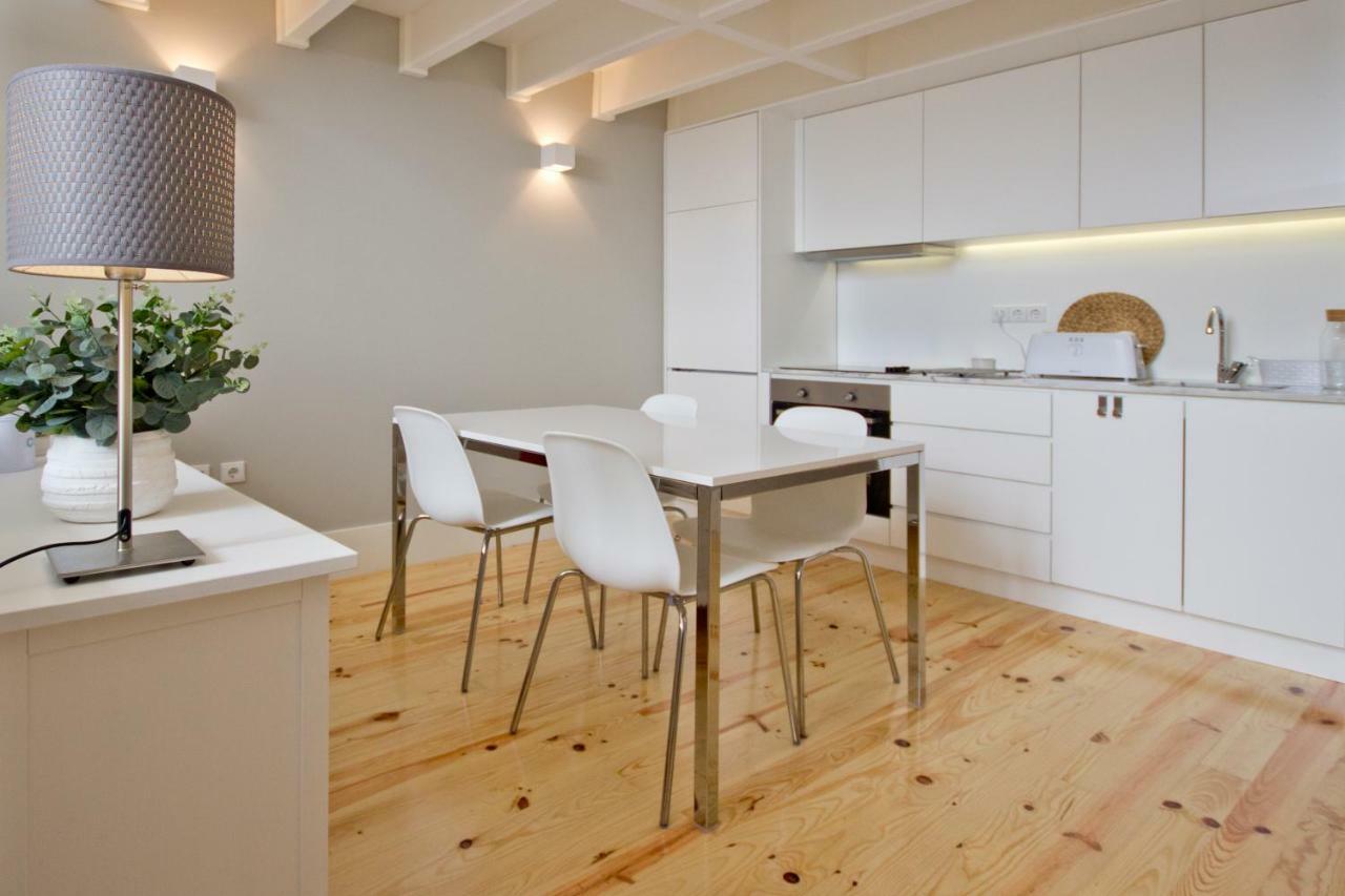 Casa Da Joana Apartment Porto Bagian luar foto