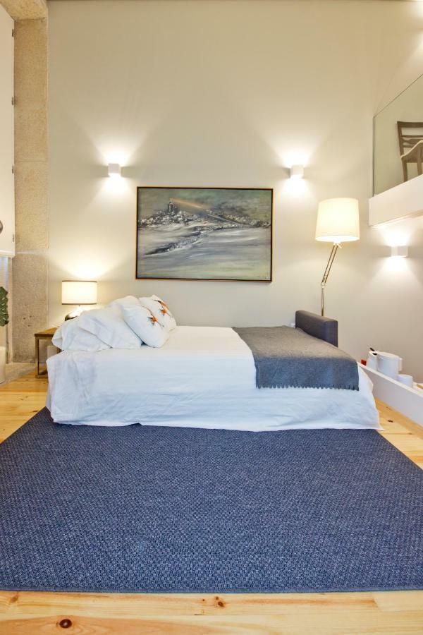 Casa Da Joana Apartment Porto Bagian luar foto