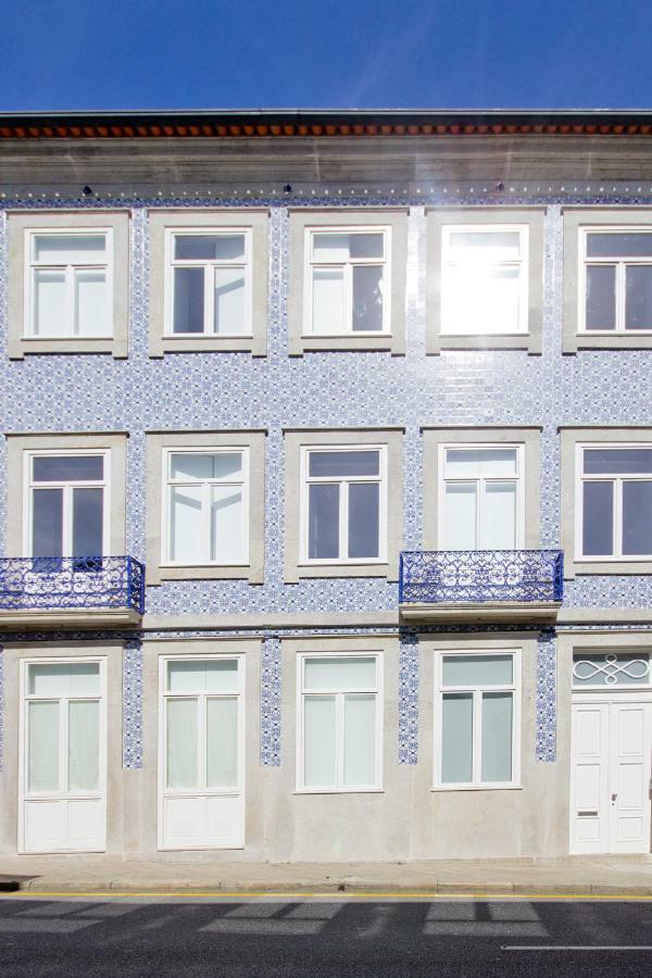 Casa Da Joana Apartment Porto Bagian luar foto