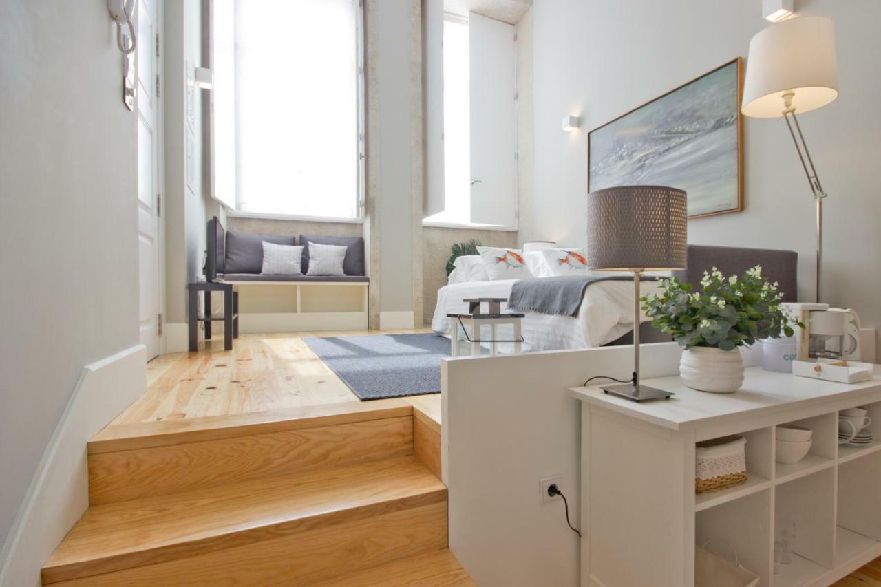 Casa Da Joana Apartment Porto Bagian luar foto