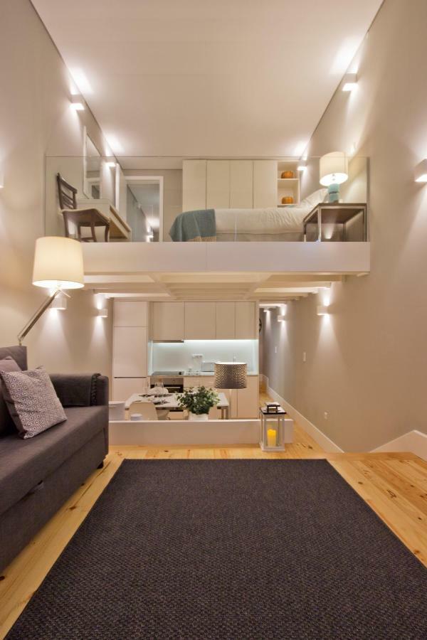 Casa Da Joana Apartment Porto Bagian luar foto