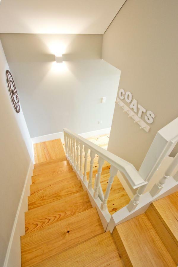 Casa Da Joana Apartment Porto Bagian luar foto