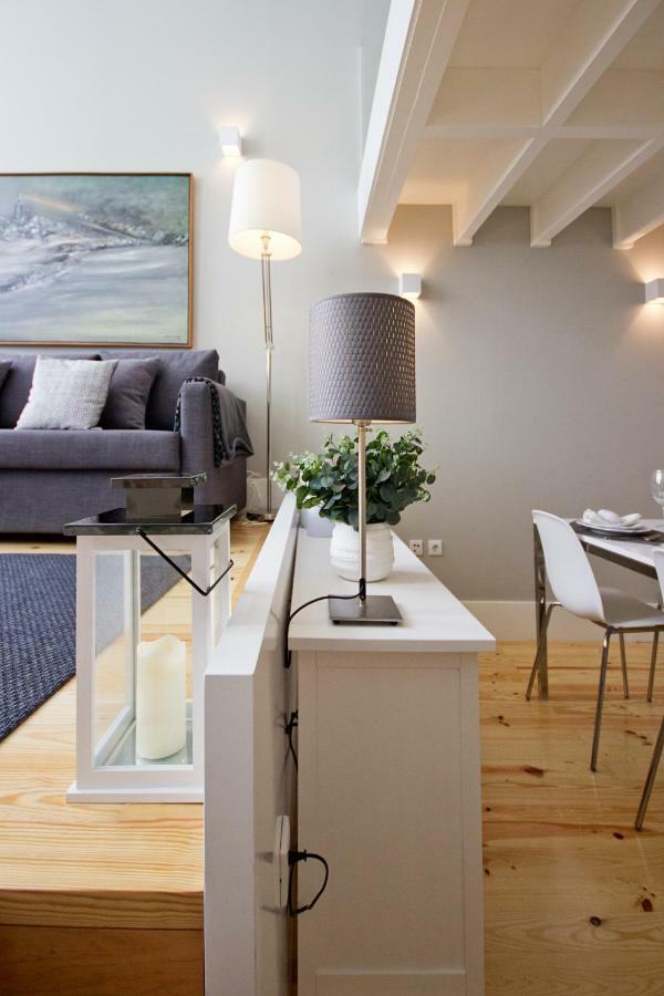 Casa Da Joana Apartment Porto Bagian luar foto