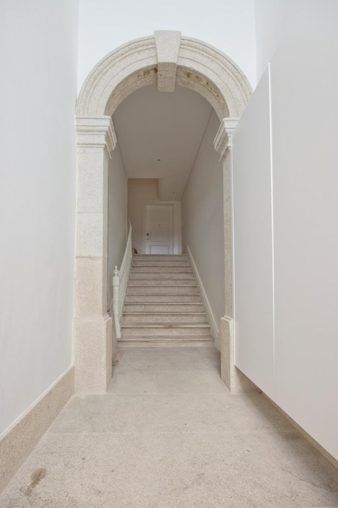 Casa Da Joana Apartment Porto Bagian luar foto